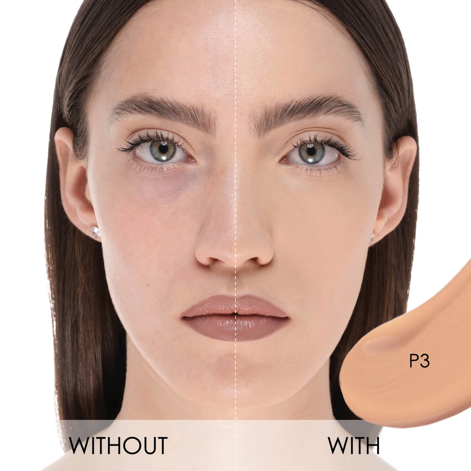 HY-GLAM CONCEALER (CORRECTOR DE IMPERFECCIONES)
